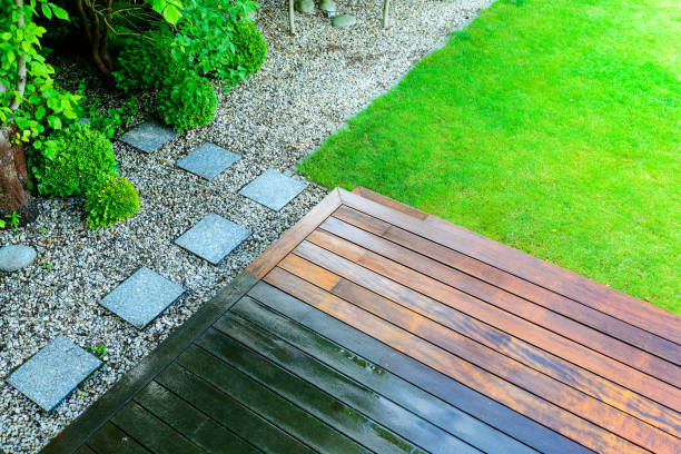 Best Patio and Deck Pressure Washing  in Wakarusa, IN